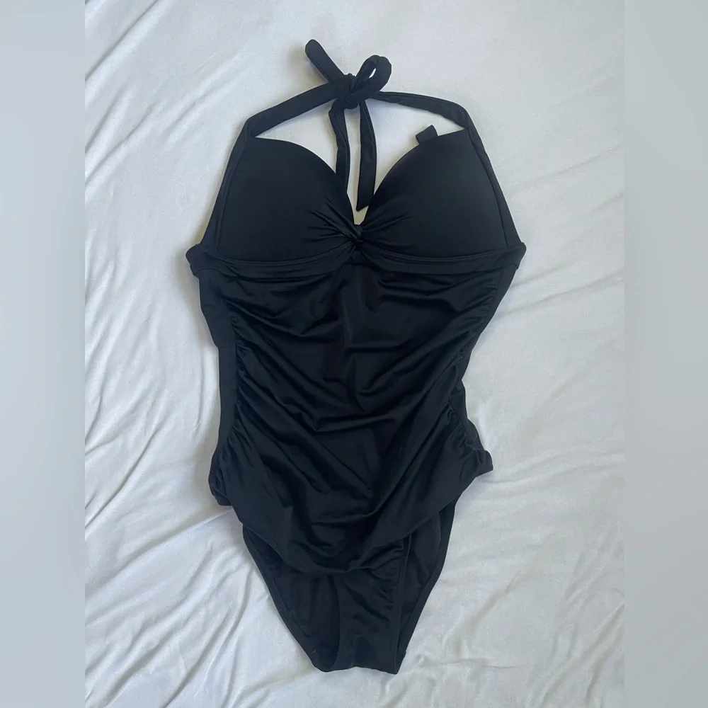 ⭐️EUC⭐️ VICTORIA SECRET SWIM - Picture 1 of 7